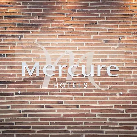 Mercure Trouville Sur Mer-2
